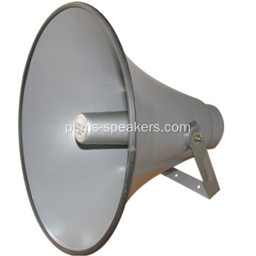 8/16OHM High Tone Goudspeaker PA System 50W
